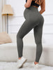 Maternity Comfort Full-Length Yoga Leggings ATHLEXES