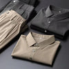 High-Elastic Menâ??s Two-Piece Summer Tracksuit ATHLEXES