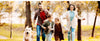 AdventureReady Kids Hiking Boots for All Terrain ATHLEXES