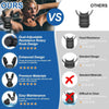 AltitudeBreath Respiratory Fitness Trainer ATHLEXES