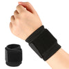 WristGuard Adjustable Support Brace for Pain Relief ATHLEXES
