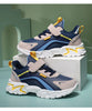 AquaStride Kids Waterproof Leather Sneakers ATHLEXES