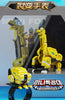 Miniforce X Watch Dino Power Mecha Toy Robot ATHLEXES