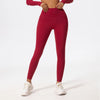 Ctenkevet Women's High Waist Stretch Leggings ATHLEXES