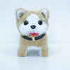 Plush Shiba Inu Educational Toy for Kids ATHLEXES