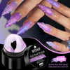 Mtssii 8ml Clear Nail Gel Art Extension & Carving Varnish ATHLEXES