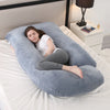 Maternity Comfort G Shaped Support Pillow ATHLEXES