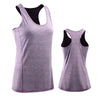QuickDry Women's Yoga Sports Tank Top Jersey ATHLEXES