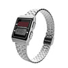 SolarSport Retro Digital Chronograph Watch ATHLEXES