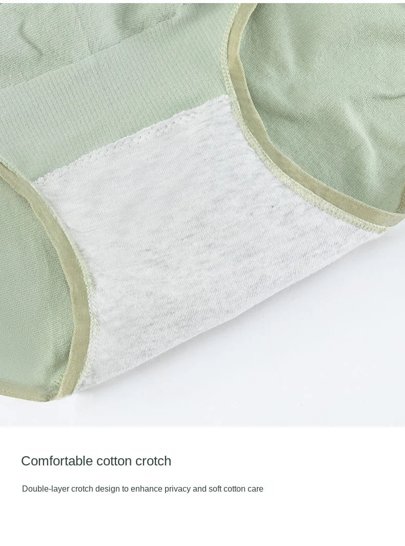 ComfortBelly 3PCS Maternity Support Panties L-XL ATHLEXES