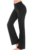 Ogilvy Mather Solid Elegant Palazzo Pants ATHLEXES