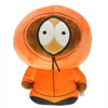 Kawaii SouthPark Plush Dolls - Stan, Kyle, Kenny ATHLEXES