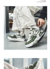 Autumn Luxe Men's Sneakers - Soft Sole Comfort ATHLEXES