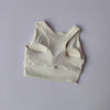 AeroFit Shock-Proof Yoga Sports Bra ATHLEXES