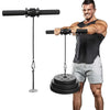 Forearm PowerBlaster Grip Strength Trainer ATHLEXES