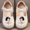 Disney Princess Soft Sole Girls' Casual Sneakers ATHLEXES