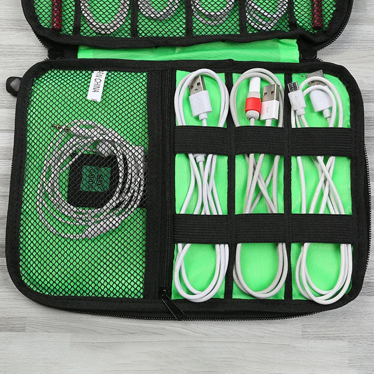 Apple Watch Strap Storage Organizer Bag ATHLEXES