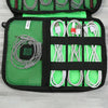 Apple Watch Strap Storage Organizer Bag ATHLEXES
