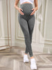 BumpSupport High Elastic Maternity Pants ATHLEXES