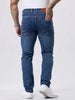 Classic Stretch Denim Jeans for Men ATHLEXES