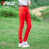 Elevate Women's Golf and Tennis Pants ATHLEXES