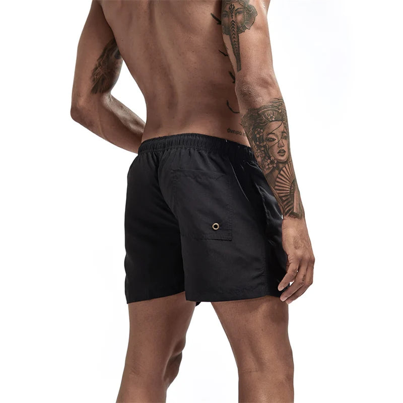 AquaFlex Quick Dry Swim Trunks ATHLEXES