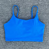 Vitality Flow Women's Yoga Sports Bra ATHLEXES