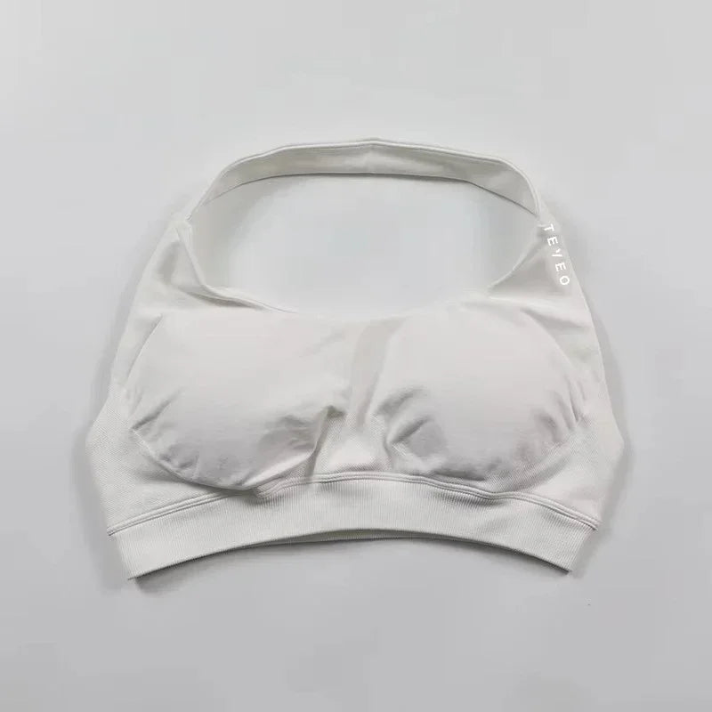 ElevateFit Open-Back Sports Bra ATHLEXES