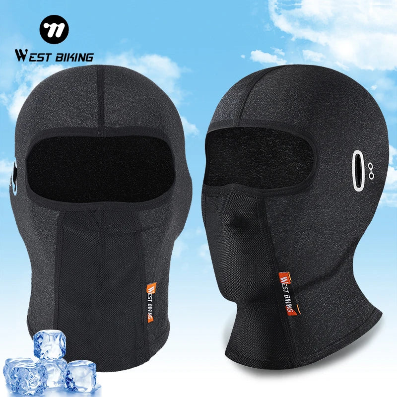 UltraCool UV Protection Cycling Cap ATHLEXES