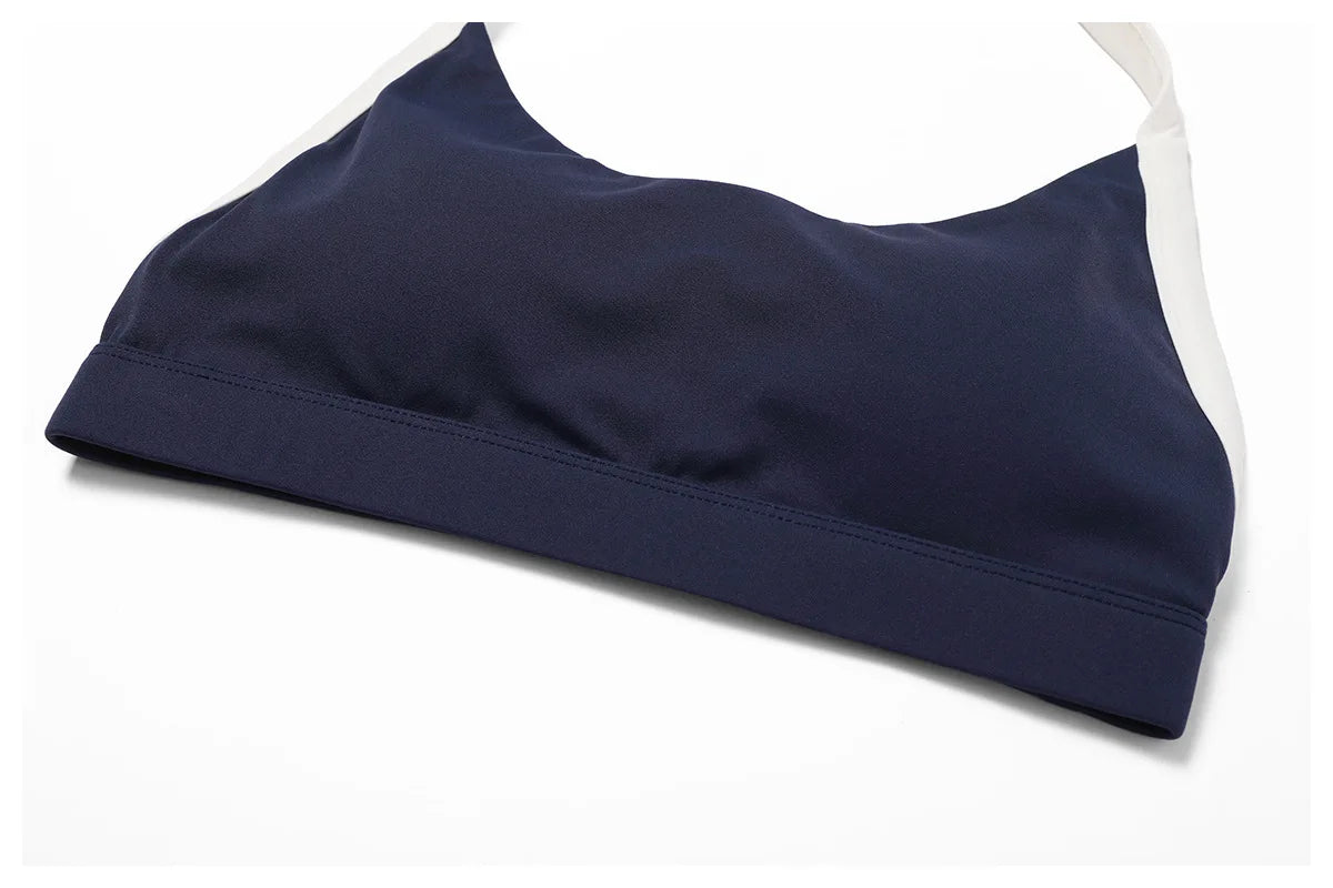 Premium Womenâ??s Yoga Set with Leggings and Bra ATHLEXES