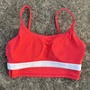 ElevateFit Backless Sports Bra for Women ATHLEXES