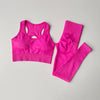 ElevateFit Women's Yoga Bra and Leggings Set ATHLEXES
