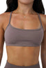 NCLAGEN Seamless Yoga Sports Bra for Women ATHLEXES
