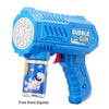 Galactic Bubble Blaster for Kids ATHLEXES