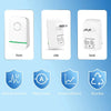 EcoConnect Energy Adapter ATHLEXES