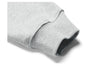 SIMWOOD Oversized Minimalist Menâ??s Sweatshirt SI980547 ATHLEXES