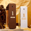 Golden Millionaire Deep Aroma Men's Perfume 100ml ATHLEXES
