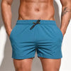 AquaFlex Quick Dry Swim Shorts for Men ATHLEXES