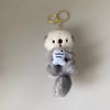 Cute Plush Minake Keychain Doll Pendant ATHLEXES
