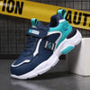 ActiveStride Kids Tennis Sneakers for All Seasons ATHLEXES