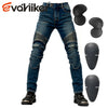 FireShield Protective Motorcycle Jeans ATHLEXES