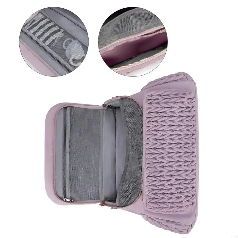 Versatile Nappy Bag Backpack with Changing Pad 425F ATHLEXES