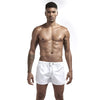 AquaFlex Quick Dry Swim Trunks for Men ATHLEXES