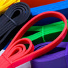 PowerFlex Resistance Bands for Total Body Workout ATHLEXES