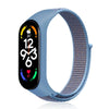 Nylon Sport Loop for Xiaomi Mi Band 7 ATHLEXES