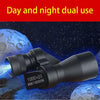 Pocket Zoom HD Monocular for Outdoor Adventures ATHLEXES