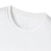 Ken Carson Letter Print T-Shirt ATHLEXES