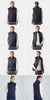 9-Zone USB Electric Heated Vest ATHLEXES