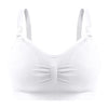 Breathable Seamless Maternity Nursing Bra Bralette ATHLEXES
