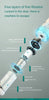 PowerClean 6500Pa Wireless Handheld Vacuum ATHLEXES